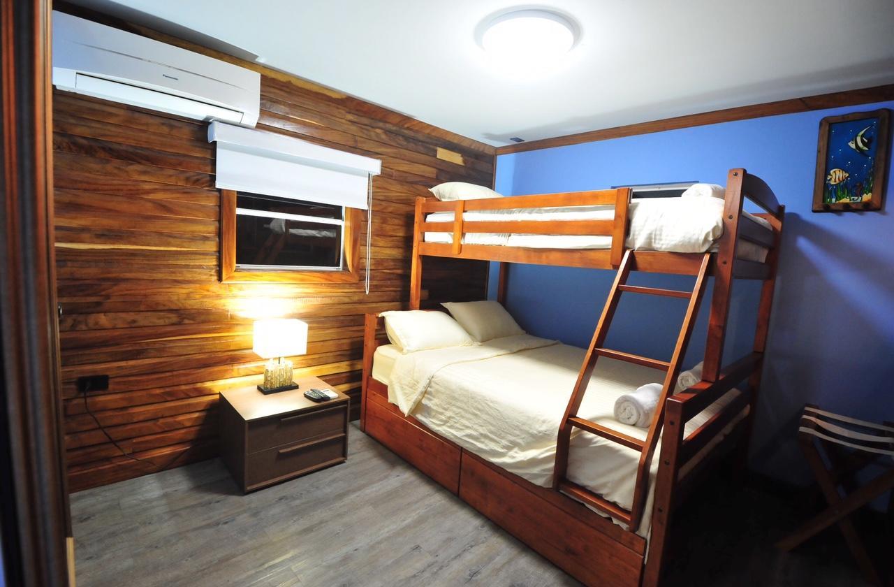 Hotel Casa Cambutal Dış mekan fotoğraf