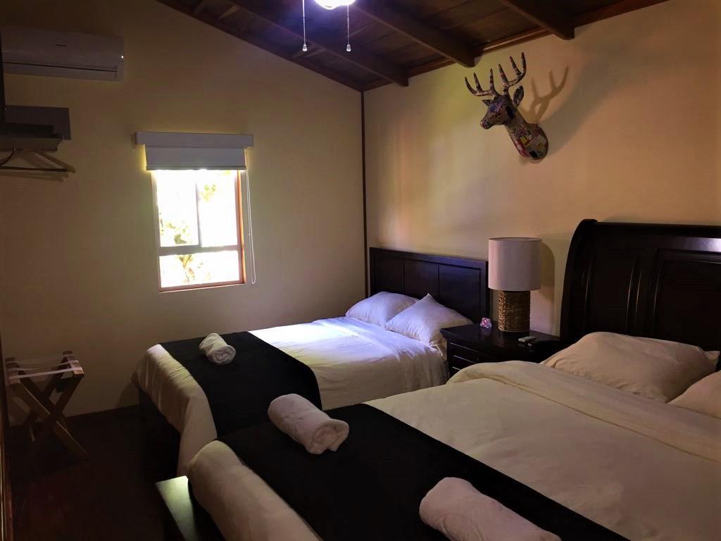 Hotel Casa Cambutal Dış mekan fotoğraf