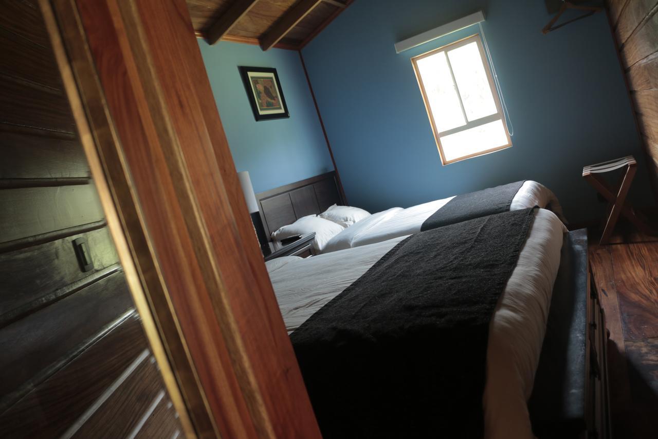 Hotel Casa Cambutal Dış mekan fotoğraf